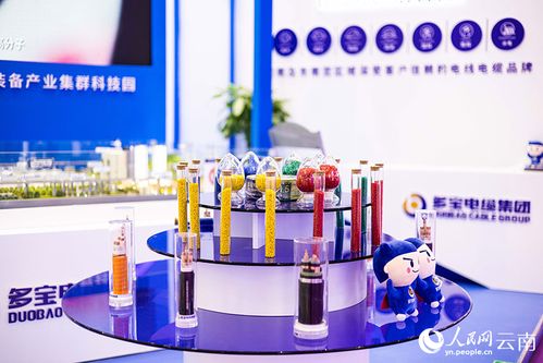 第六届中国-南亚博览会开幕 前五届累计签约超3.7万亿元，工艺礼品展区亮点纷呈