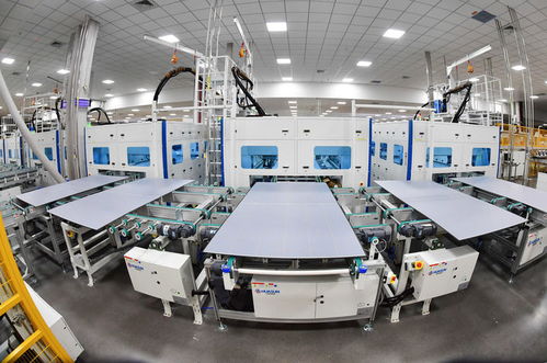 追光逐新 光伏独角兽华晟新能源的成长故事与技术服务的中国样本